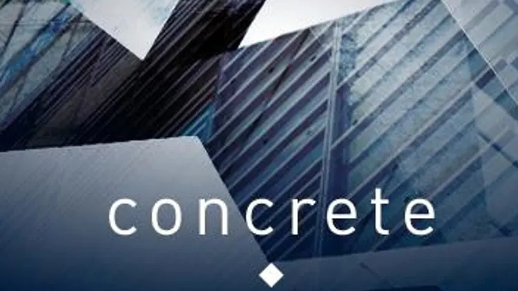 Concrete