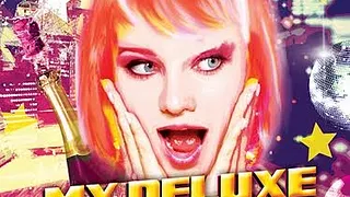 My Deluxe Reveillon