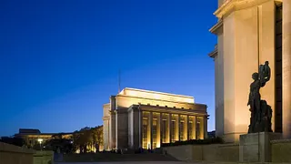 La Fête du Cinéma : Visite ou Mémoire et confessions au Palais Chaillot
