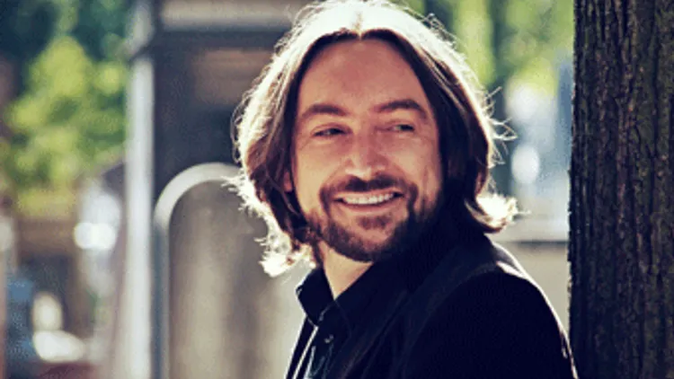 TRISTAN NIHOUARN