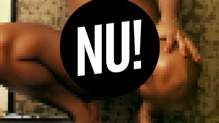 NU - Funky Edits & Nu Disco
