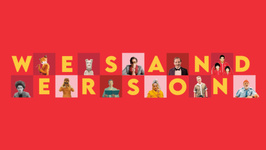 Wes Anderson