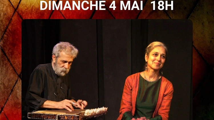 Chants d'exil et de lamentation - Arménie