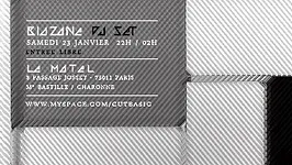 BIOZONE DJ SET: DAL GREN & SCOTCHMAN