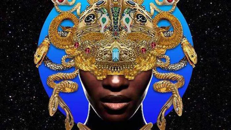 Hype Afrika – Future Afro Sounds