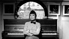 Olinka Mitroshina trio