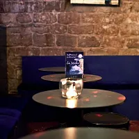 La Noche Karaoké