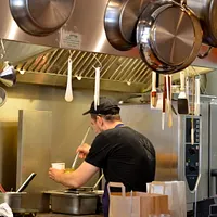 Le Comptoir Urbain