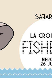 La Croisière Safari de Fishbach (Live)