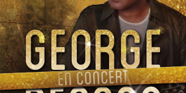 George Benson en concert