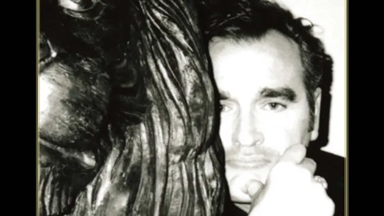 Morrissey en concert