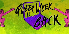 Queer Week is back !