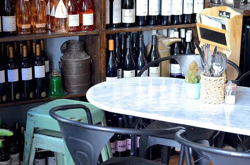 La Petite Mangerie Restaurant Paris