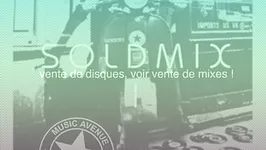 SoldMix #2