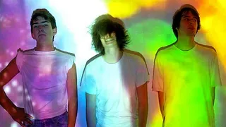 Strange Hands + Cheap Riot