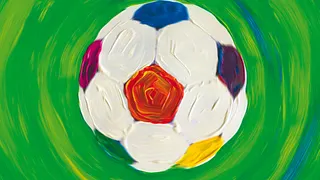 ATELIER RADIO FOOT FORAINE à La Villette!
