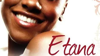 Etana backed by Dub Akom + Meta Dia
