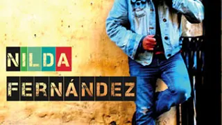 Nilda Fernandez en concert