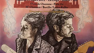 Charlotte&Magon Concert