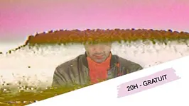 Rose Tiger • Saint Denac • Vol de Nuit // Supersonic - Free