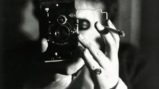 Exposition - Germaine Krull