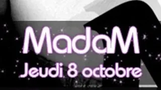After-work @ Madam