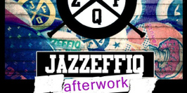 Jazzefiq Afterwork
