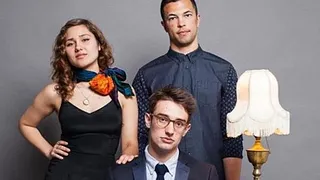 San Fermin en concert