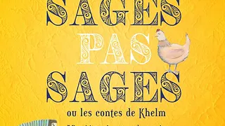 Les Sages pas sages ou autres contes de Khelm
