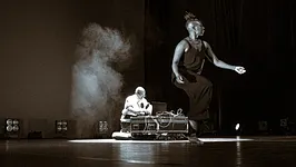 Étranges créatures