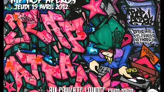 HIP HOP APEROS