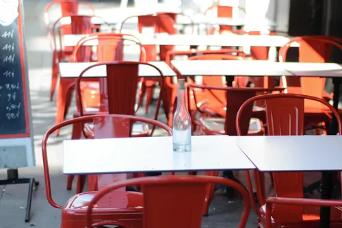 Persillé Restaurant Paris