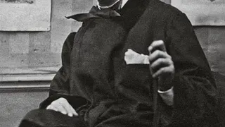 L'oeil de Baudelaire