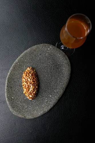 Chenapan Restaurant Paris