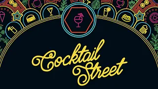 Cocktail Street 2024
