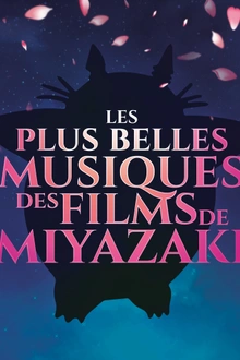 Les Plus Belles Musiques des Films de Miyazaki
