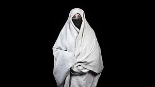 Exposition Leila Alaoui - Les Marocains