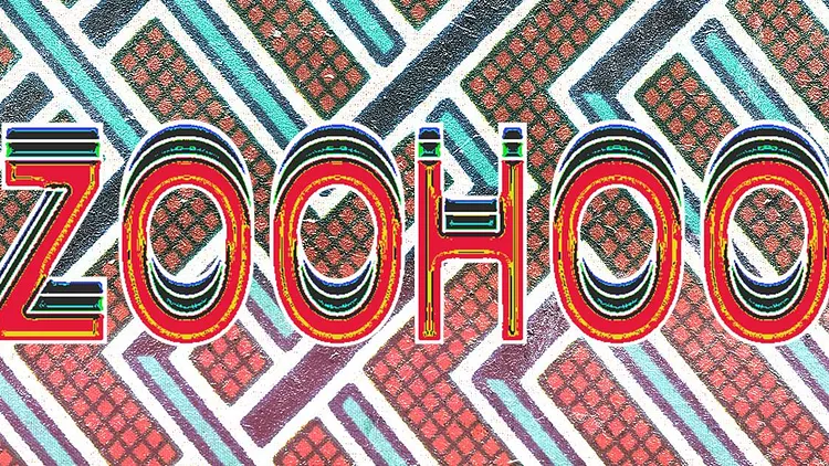ZOOHOO TROPIQUE #4