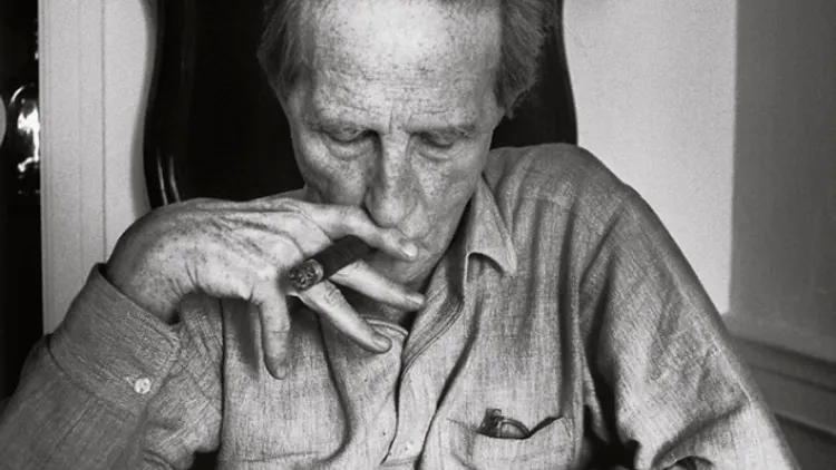 Ugo Mulas, la Photographie