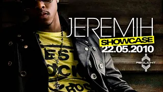 Showcase Jeremih