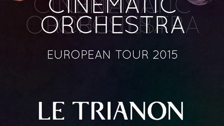 The cinematic orchestra