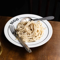 Sugo - Saint-Augustin
