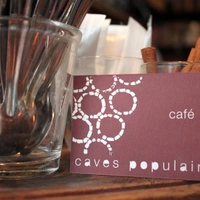 Les Caves Populaires