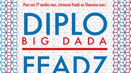 Blood Simple : Diplo, Feadz & Kito