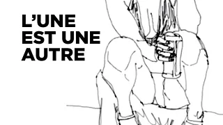 « ILLUSIONS NOCTURNES » « L’UNE EST UNE AUTRE » « CENDRILLON »