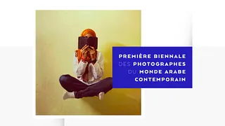 Discours de la lumière - Biennale de la photographie du monde arabe