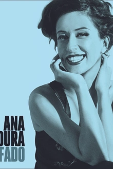 Ana Moura