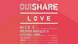 Ouishare love #2