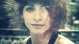Lola Bonfanti chante en français