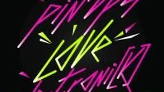 Pin'ups Love Electronik